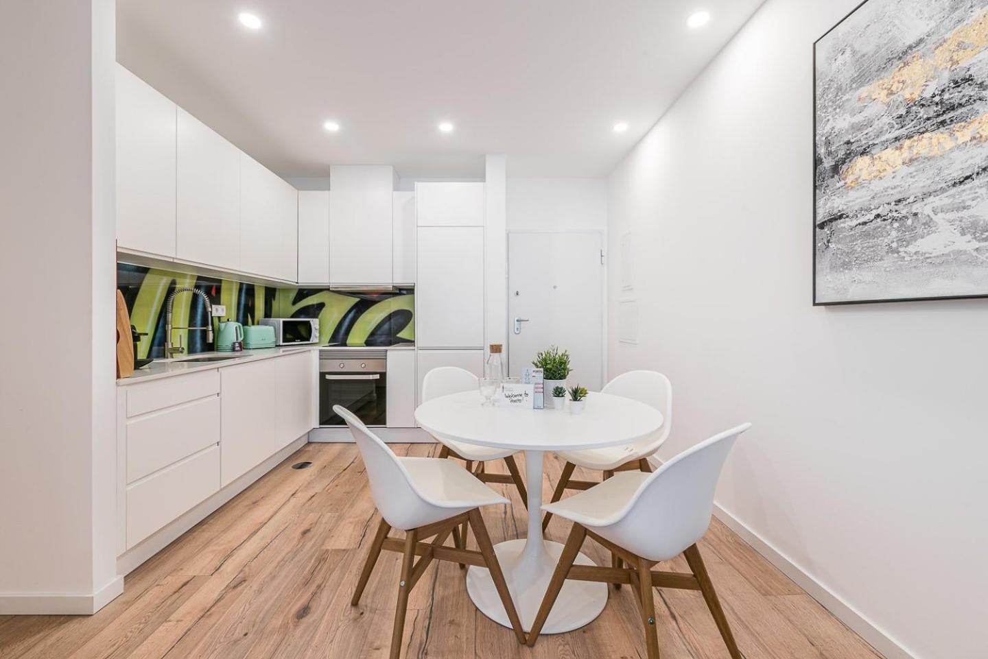 Guestready - Picaria Graffiti Apartamento